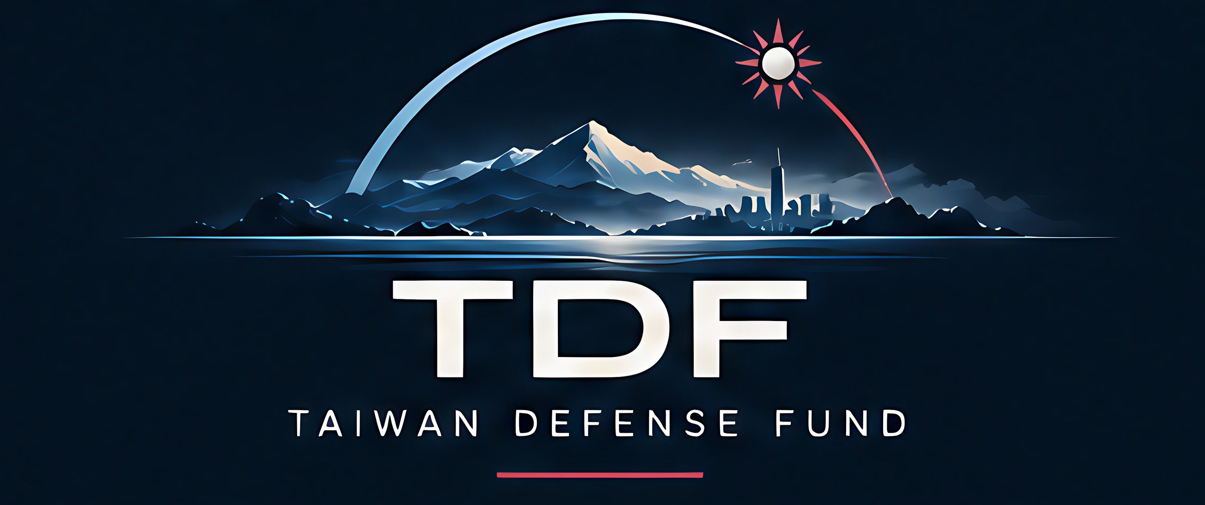 TDF — Taiwan Defense Fund